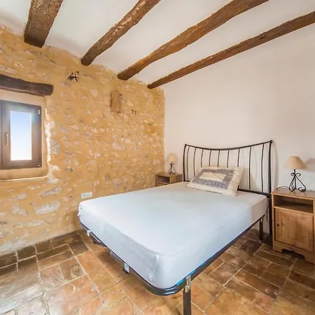 Beautiful In With Kitchen * Bocairent