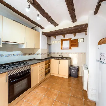 Holiday home Beautiful In With Kitchen *